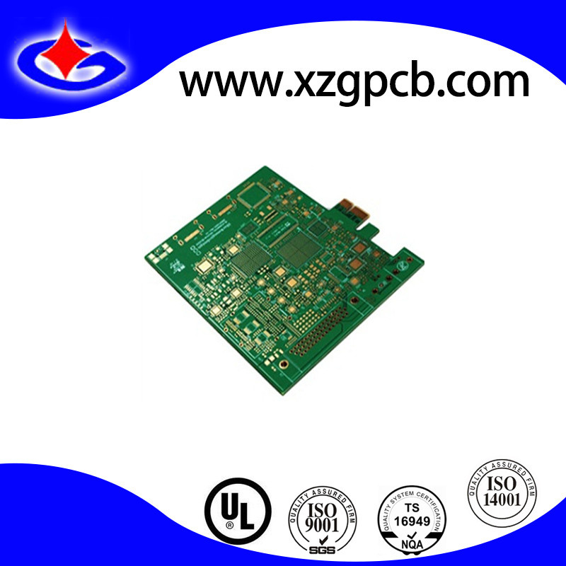 Automobile Sensor Multilayer PCB
