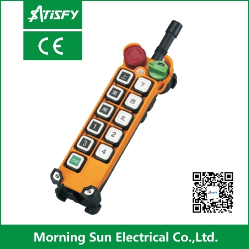 Top Quality Industrial Wireless Control