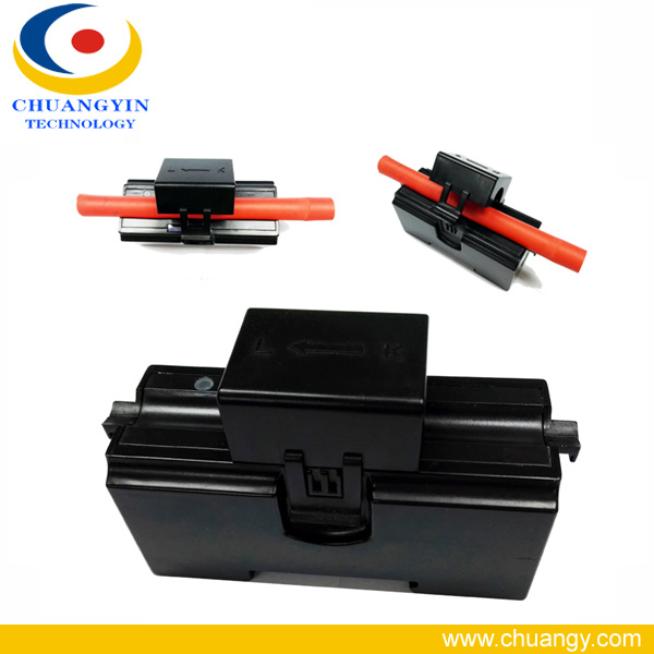 Single-Phase AC One-Piece Energy Consumption Sensor