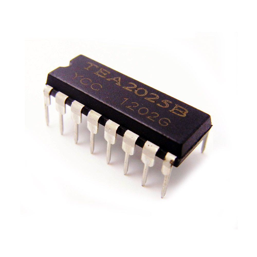 Good Quality Audio Amplifier Tea2025b