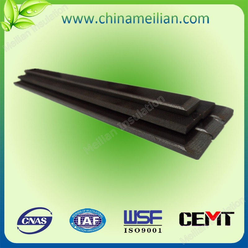 High Voltage Magnetic Motor Stator Slot Wedge