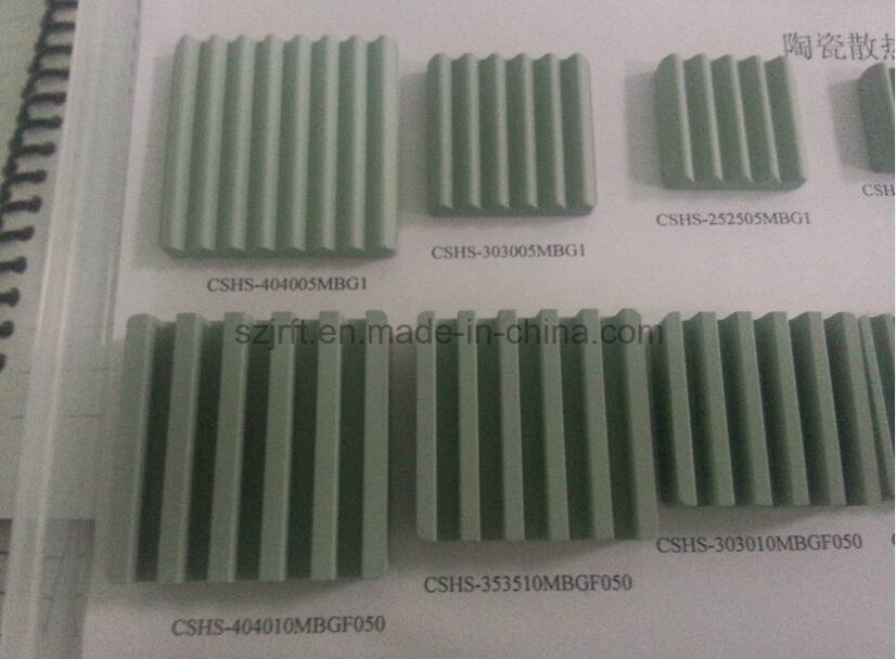 Insulators for Heaters Silicone Carbide Ceramic
