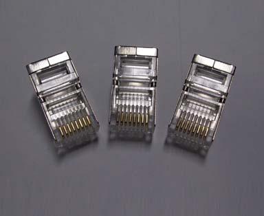CAT6 RJ45 Connector
