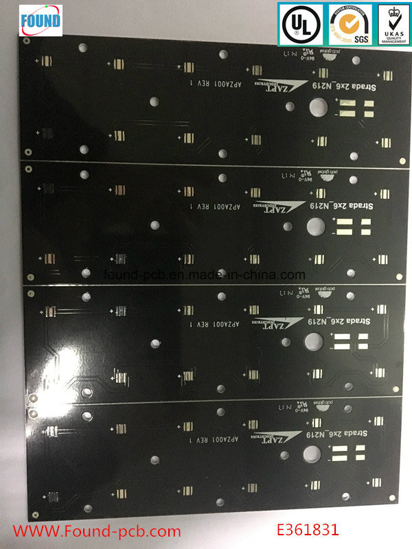 High Frequency Circuit Board