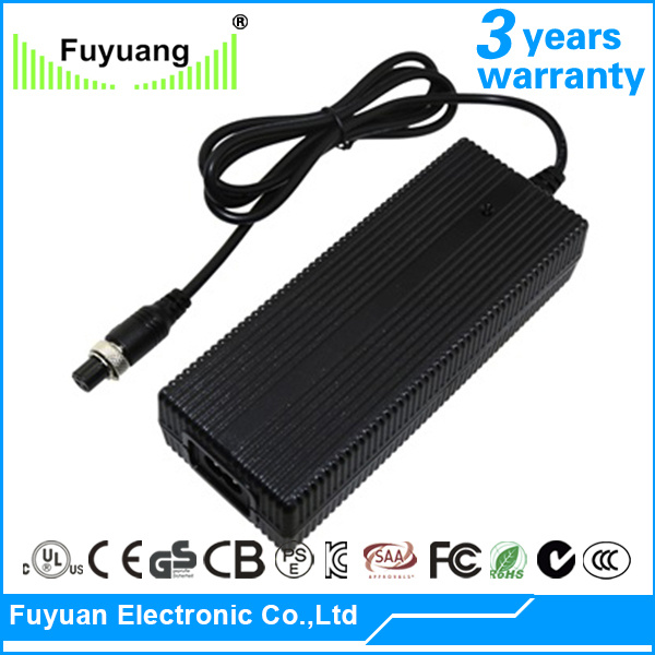 Level VI Energy Efficiency Output 120W 12V Power Adapter
