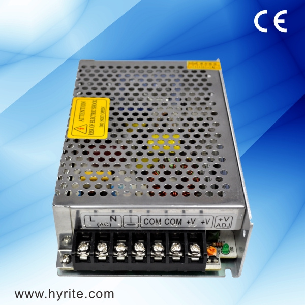 60W 12V IP20 LED Power Supply for LED Strips with Ce