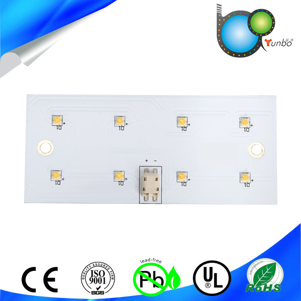 RoHS Aluminum LED PCB Board