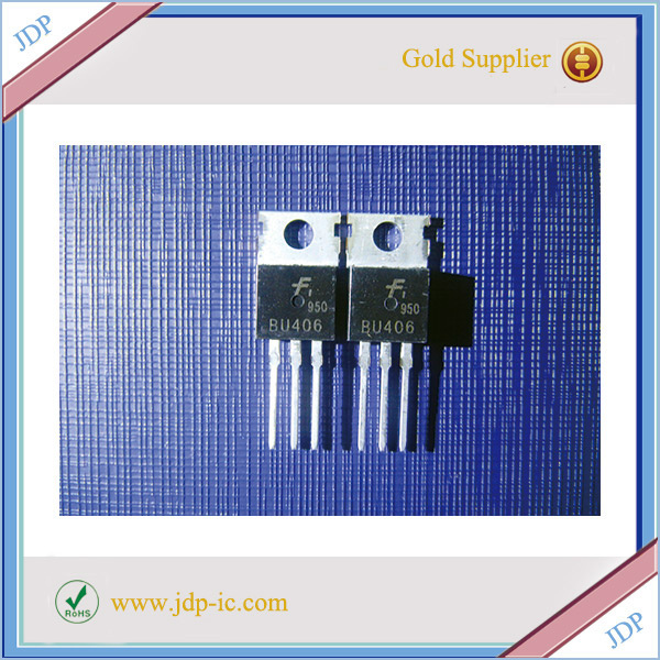 IC Chip Bu406