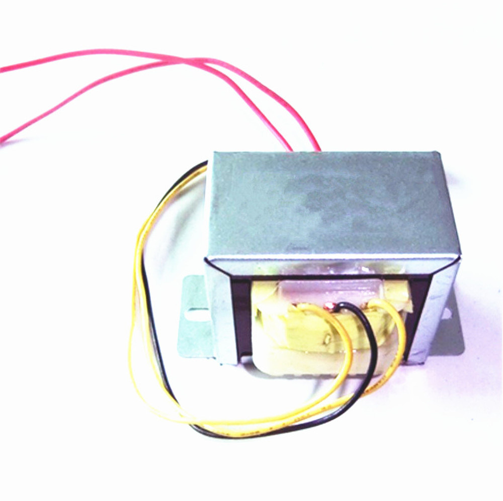 Customized Low Frequency Transformers in Full Range of Voltages, Powers and Efficiencies for Industrial Control