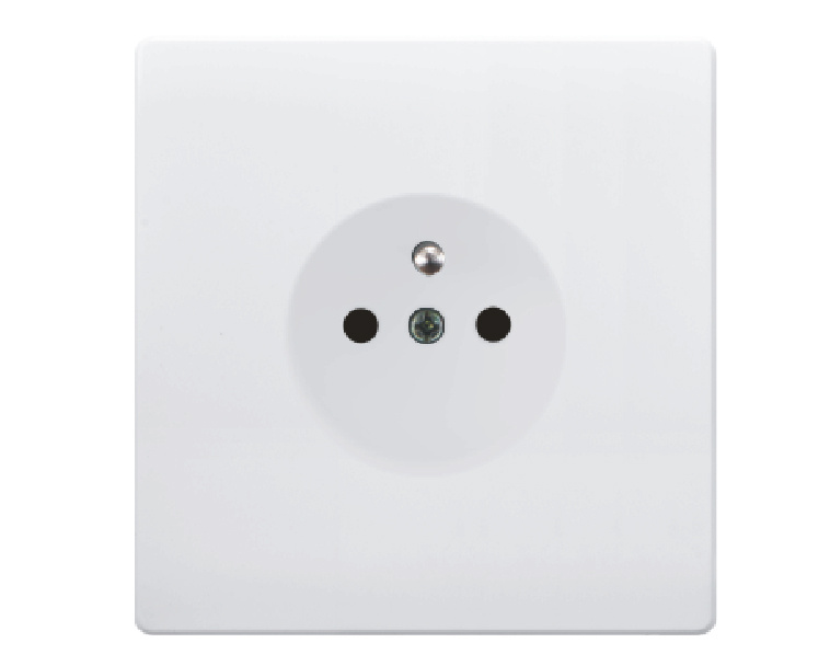 He-011 Socket Outlet