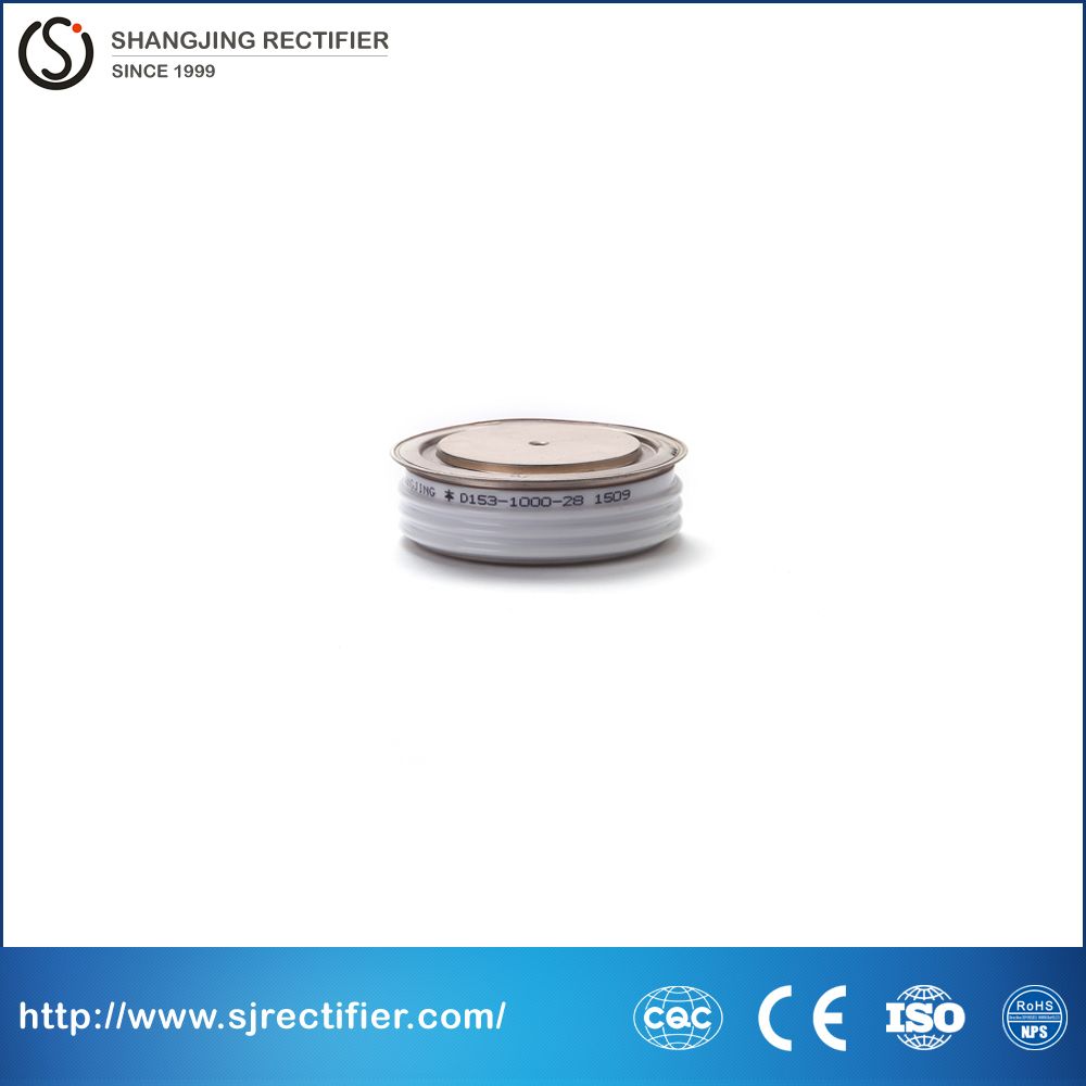 High Current High Voltage Rectifier Diode