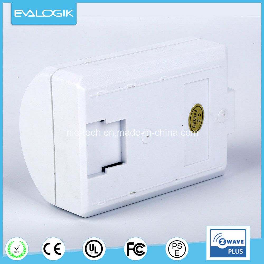 Z-Wave Motion Detector (ZW112)