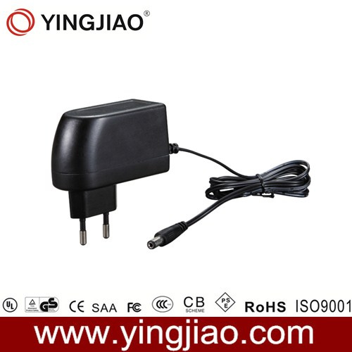 30W Switch Mode Power Adapter with CE
