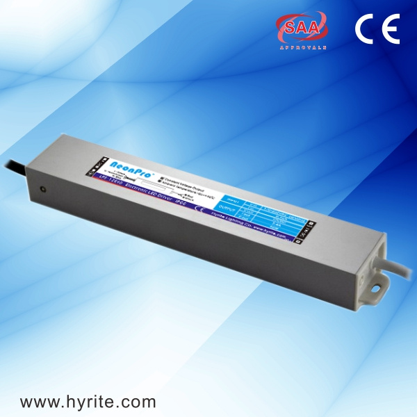 24V 40W CV Waterproof LED Transformer with Ce