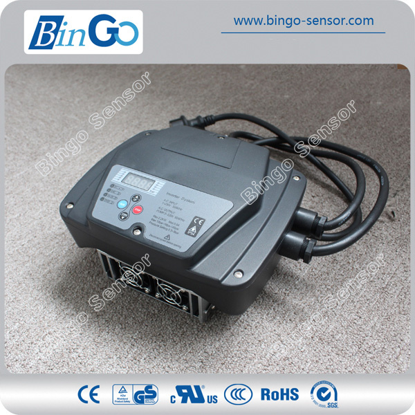 Inverter for Water Pump PS-We61