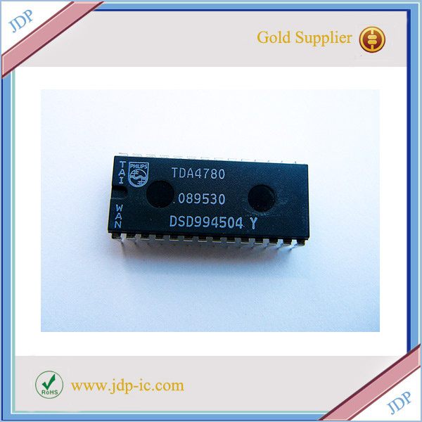 Original IC Chip Tda4780