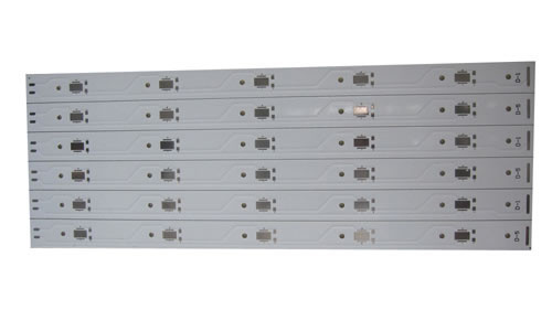 Aluminum LED PCB Board for LED with UL