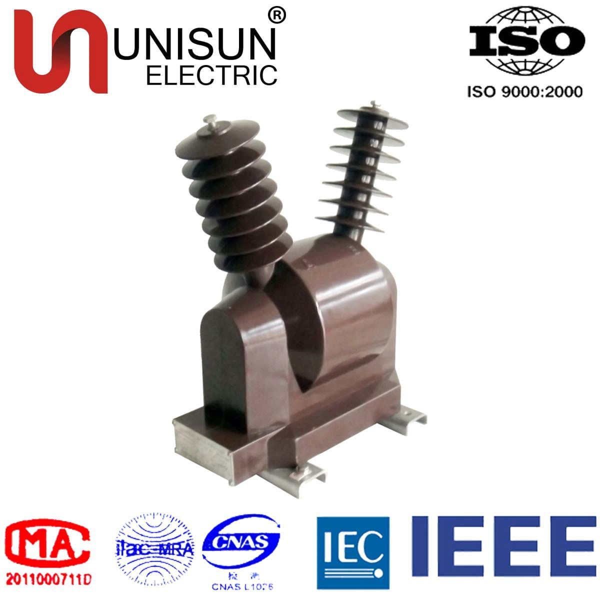 15kv 20kv Potential Voltage Transformer