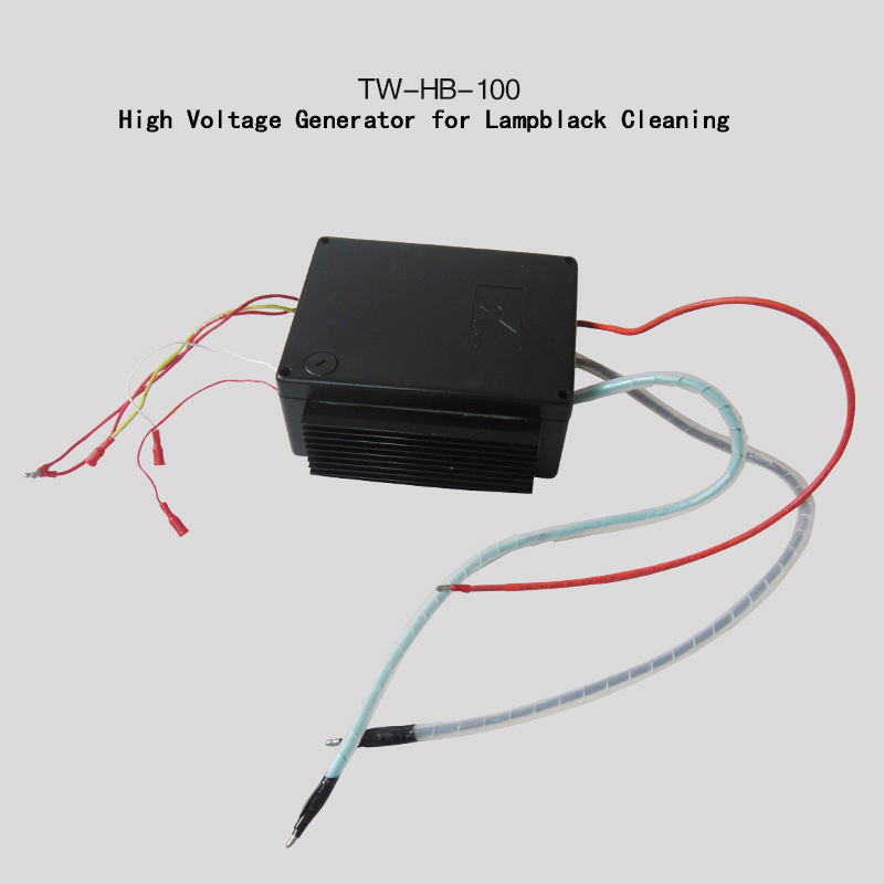 30, 000V Output Voltage 220AC Input Wastewater Treatment Transformer