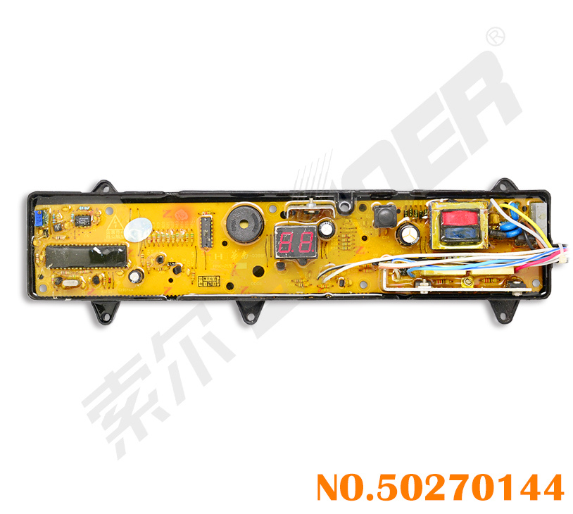 Washing Machine Main Board (50270144)