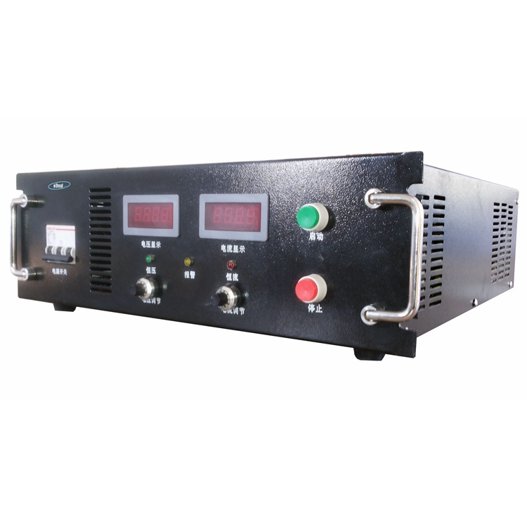 Csp Series 12V400A Regulated DC Power Supply