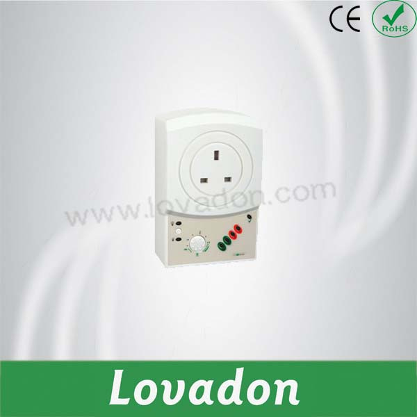 AVS 13A Micro Appliance Guard Automatic Voltage Switcher