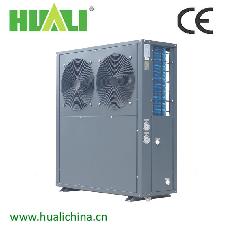 Air Source Heat Pump Portable Air Conditione*