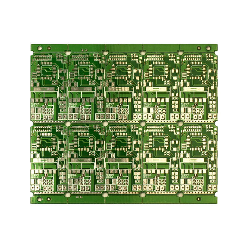 Lead Free HASL PCB with High Quality & Low Price Factory