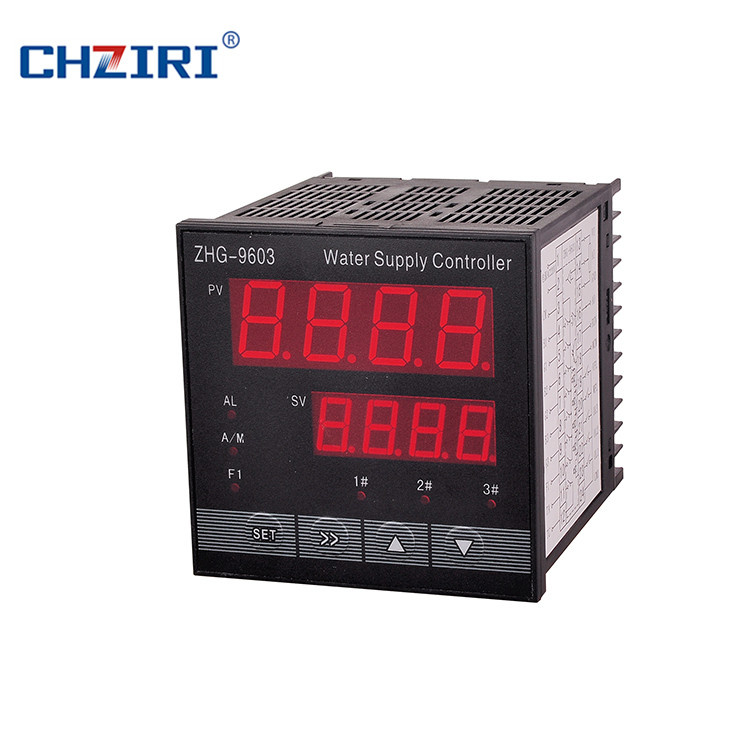 Energy Saving Constant Pressure Water Supply Controller with Good Price