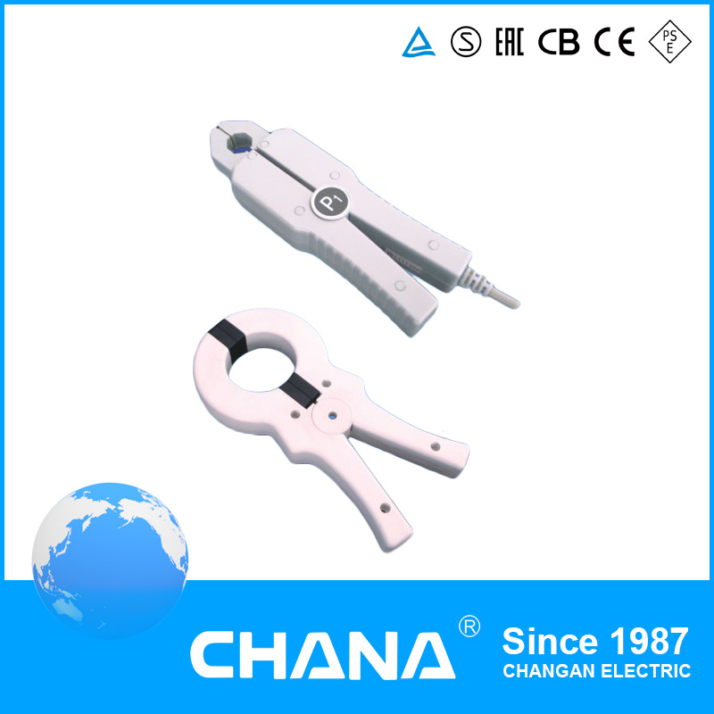 Clamp-on Split Core Current Transformer with Ce, RoHS Approved