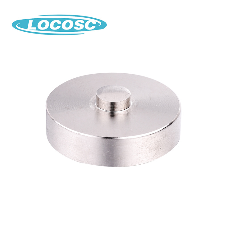 China Manufacturer Compression Mini Micro Button Load Cell