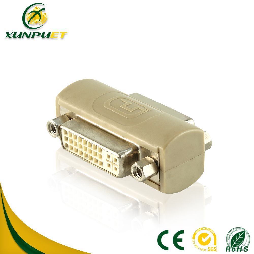 Custom 1.4V 1080P Plug Converter Universal VGA Adapter for Monitor