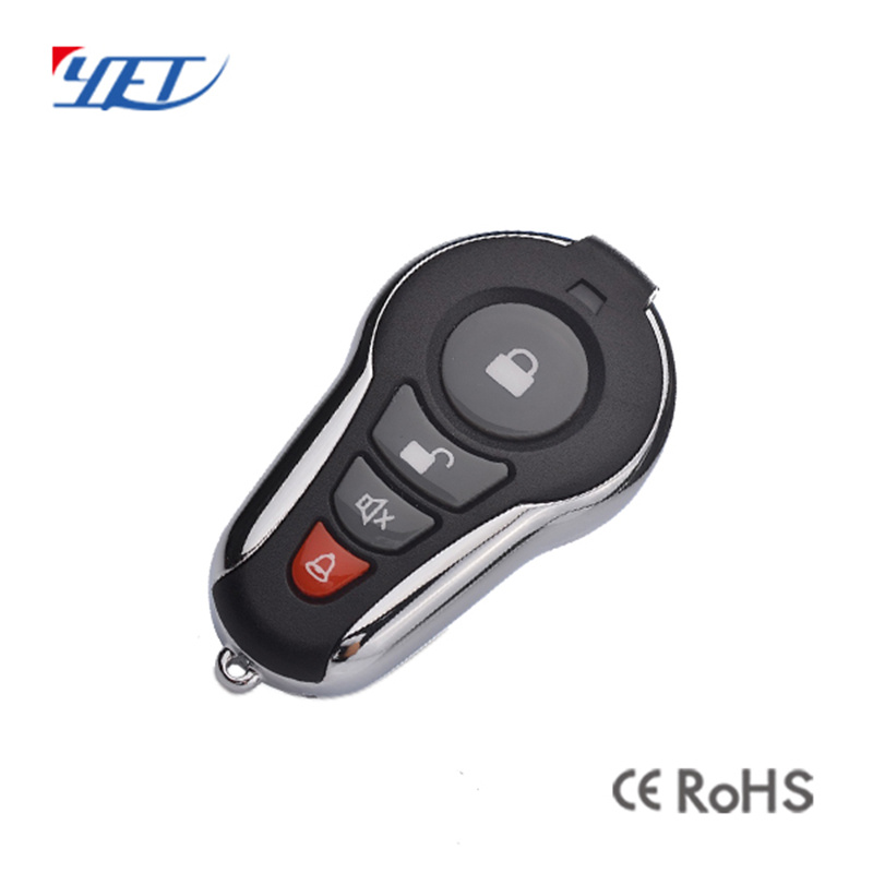 Four Buttons RF Remote Control Duplicator Copier with 433/315MHz Yet147
