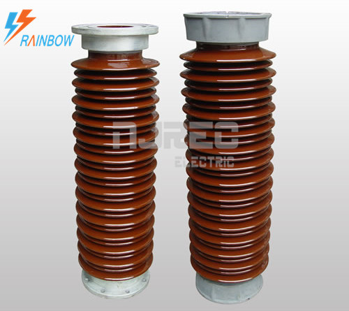 Porcelain Hollow Core Insulator