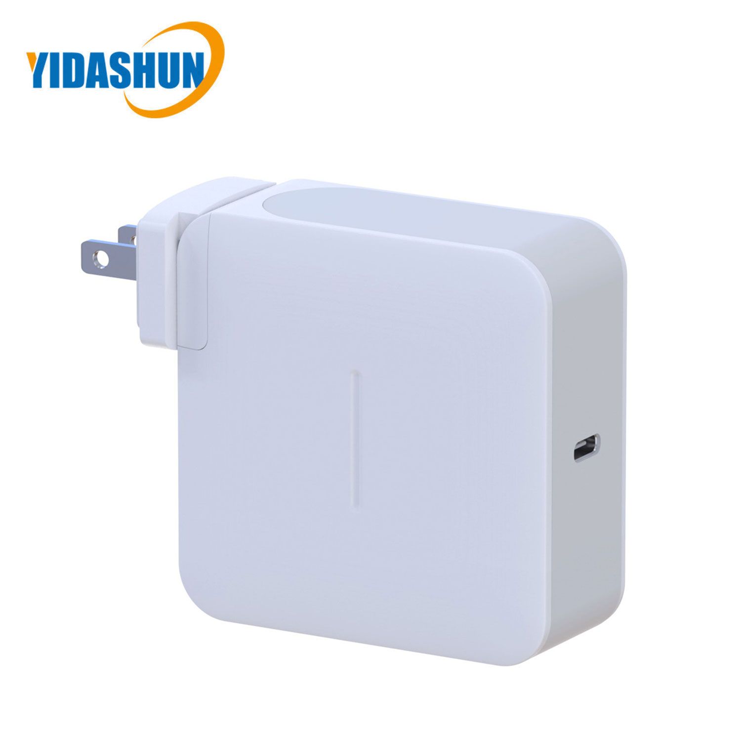61W 20.3V 3A Type-C USB Power Adapter