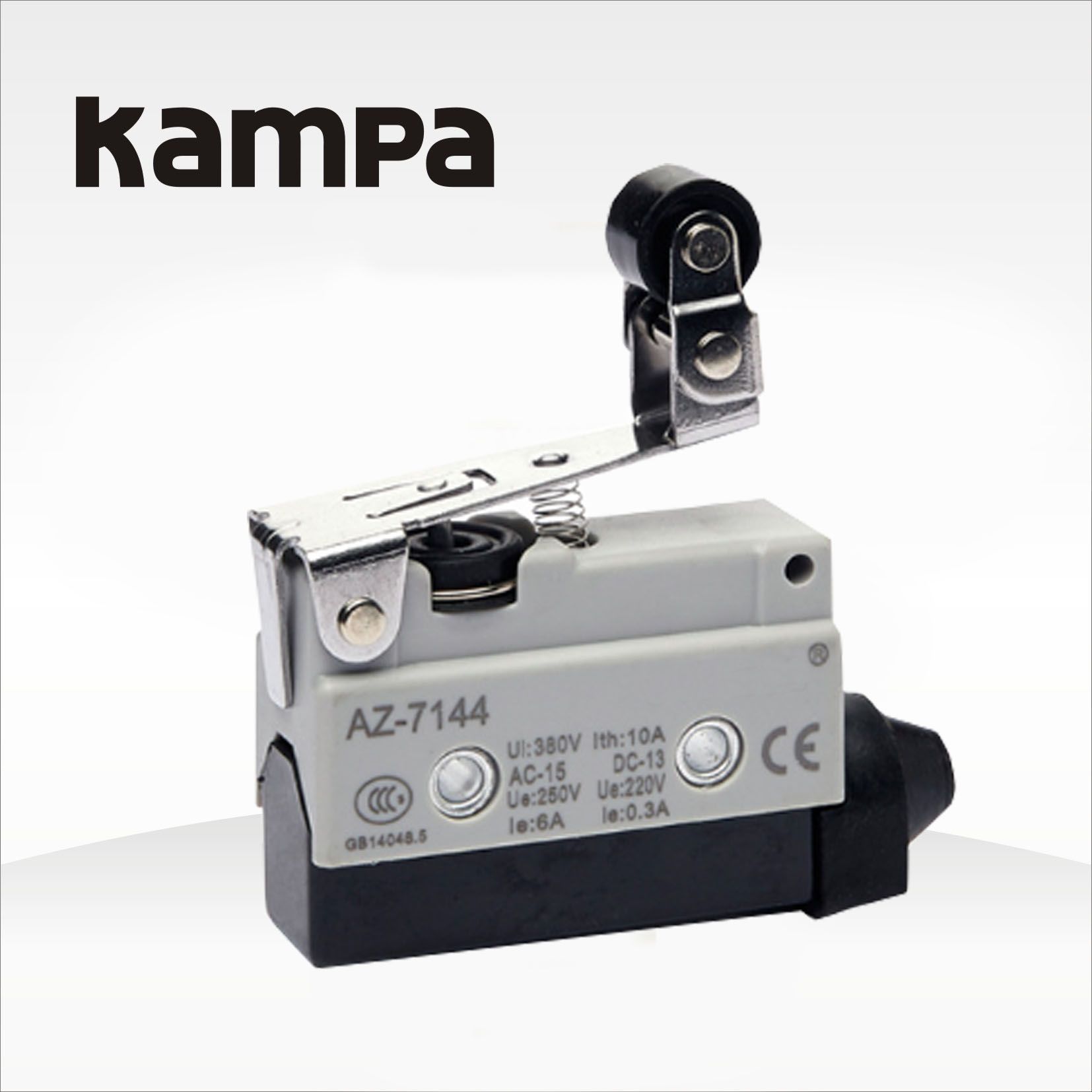 Az-7144 Micro Rotary Limit Switches Elevator Limit Switch