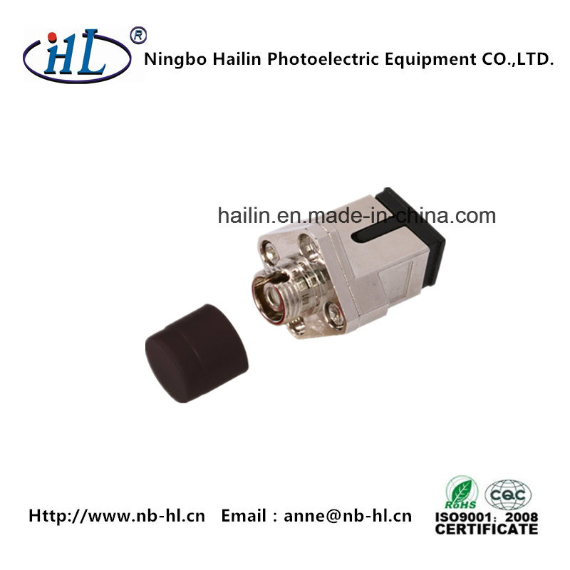 FC-Scmm Fiber Optic Hybird Adapter Multimode PC