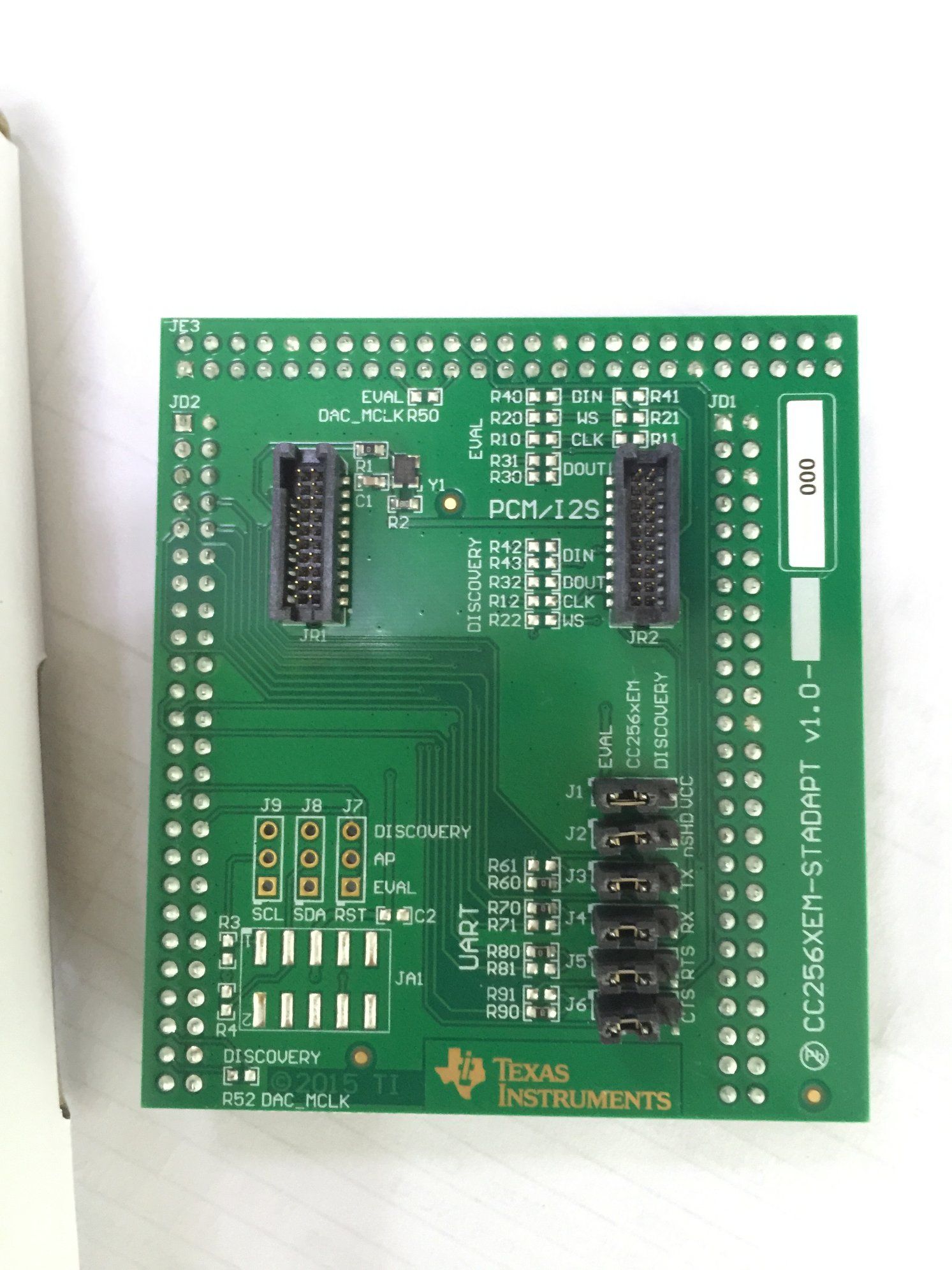 Customized Qi Wireless Charger Prototype Circuit Board PCB PCBA with Coil