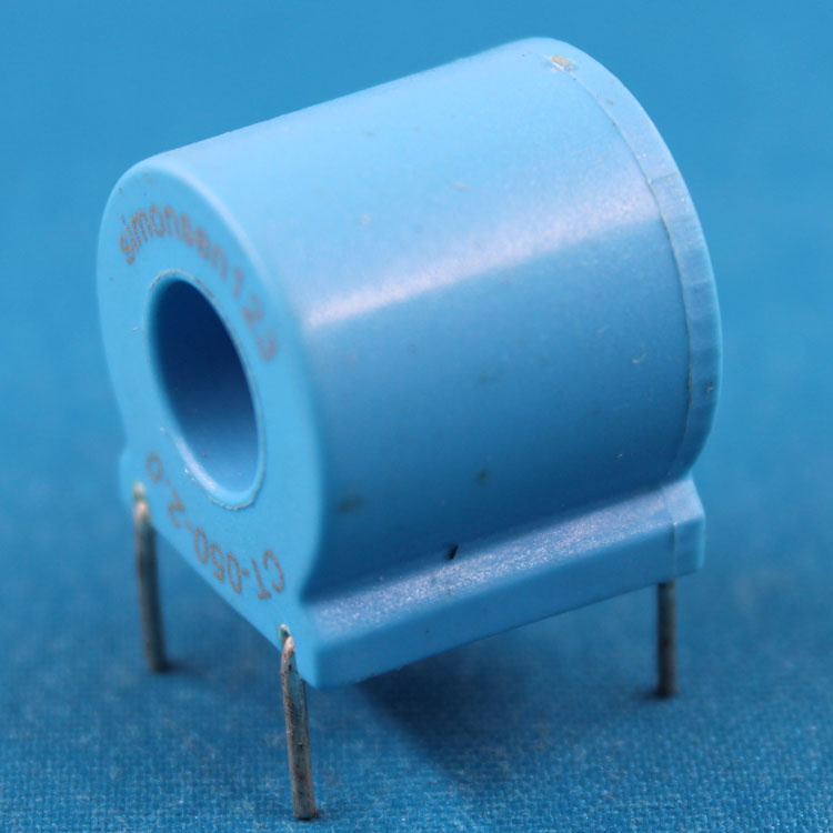 60A30mA PCB Single Phase Small CT Current Transformer