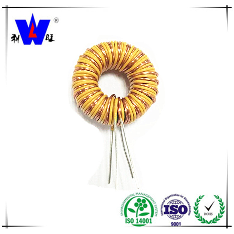 Toroidal Inductor Copper Wire Inductor