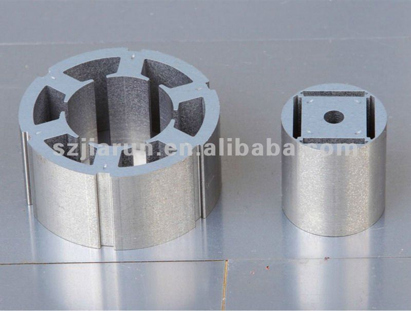Hot Sales Favorable Quality Generator Rotor and Stator