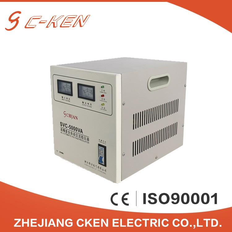 AVR 5000va SVC, Tnd, St, Good Quality