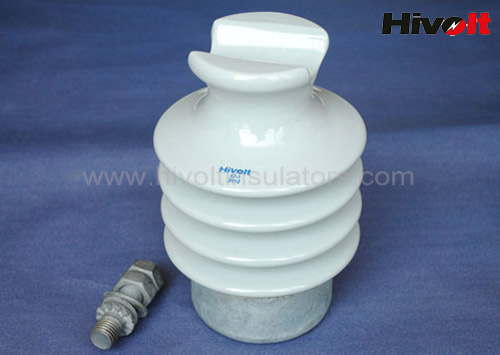 Porcelain Line Post Insulator