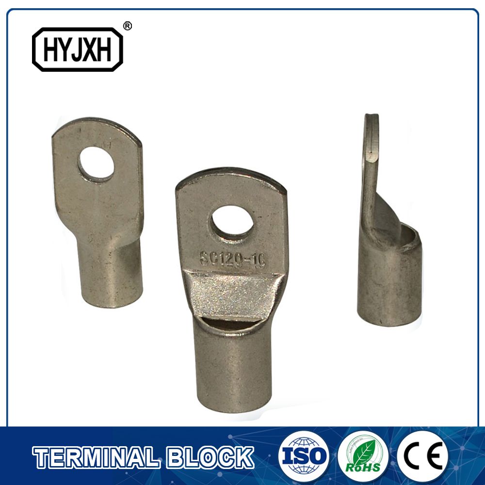 Wire Connector Electric Brass Oven Nylon Terminal Block Pins