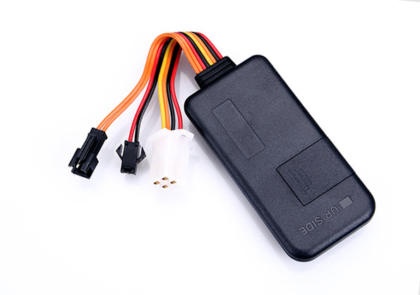 Vehicle GPS Tracker with Ota Firmware Upgrade Tk116