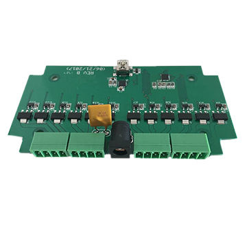 Factory Direct Wholesale USB Flash Drive PCBA Prototype