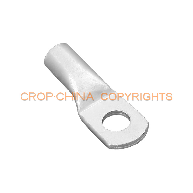 High Quality Non-Insulated Cable End Terminal Terminal Lug Jga Series