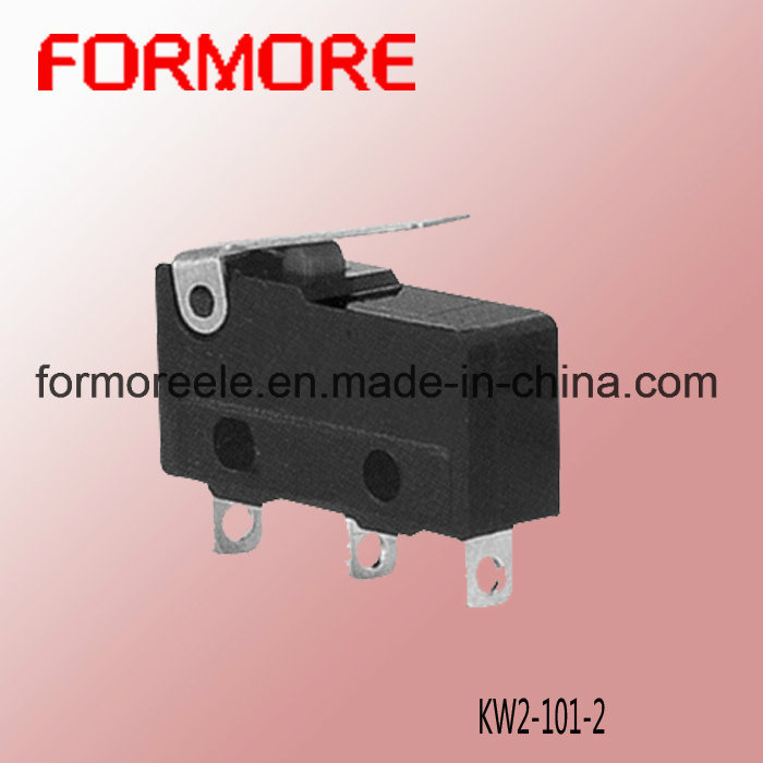 Minature Micro Switch/Electrical Switch /Tact Switch