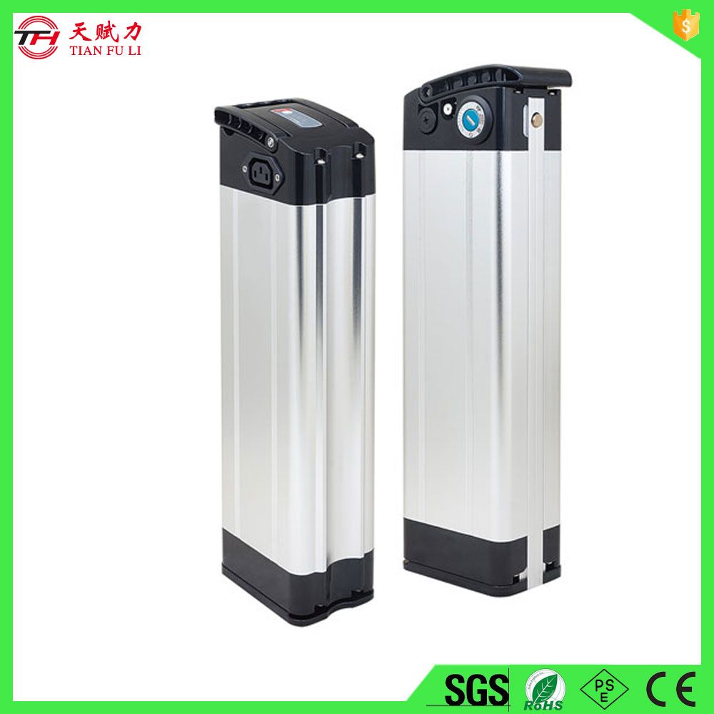 48V 13ah Lithium Polymer Battery