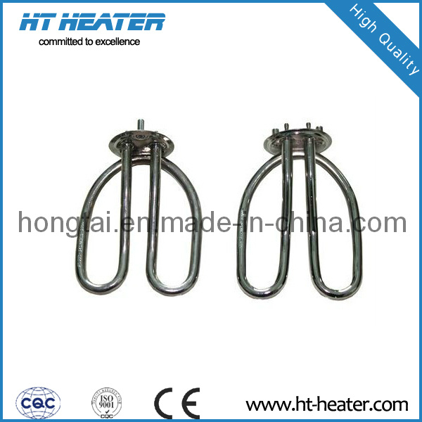 Electric Water Heating Element in Kettle